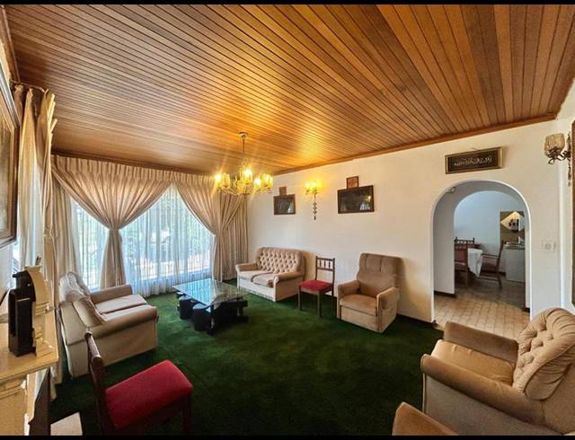 4 BEDROOM HOUSE FOR SALE IN BAKERTON